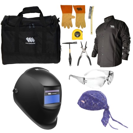 Student Safety Packages